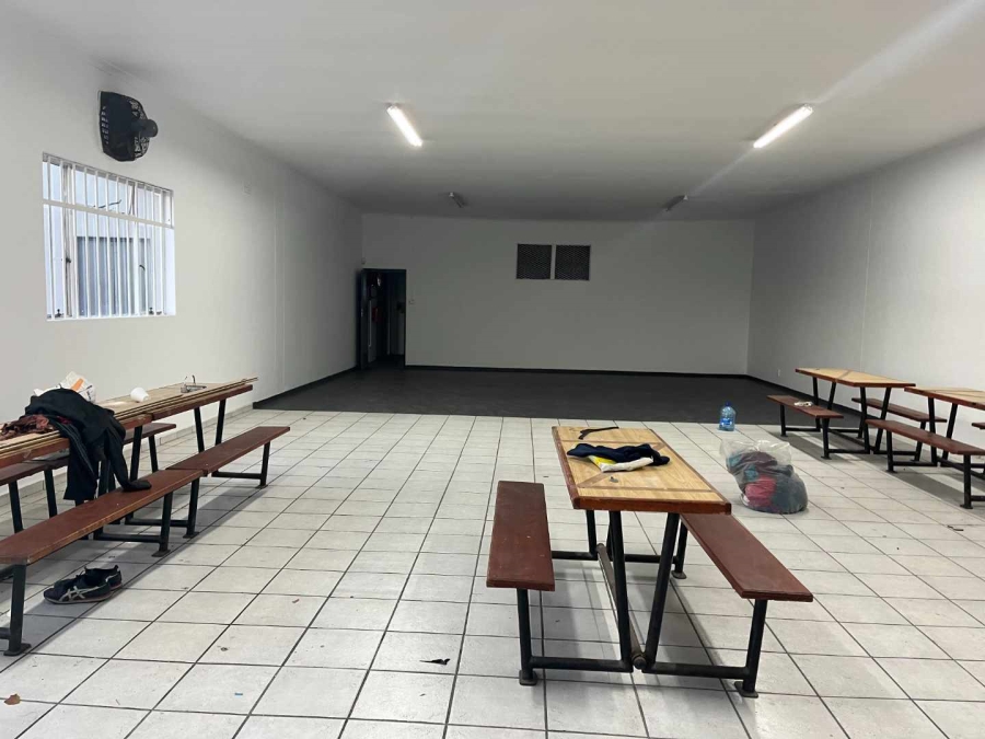 Commercial Property for Sale in Elsies River Industrial Western Cape